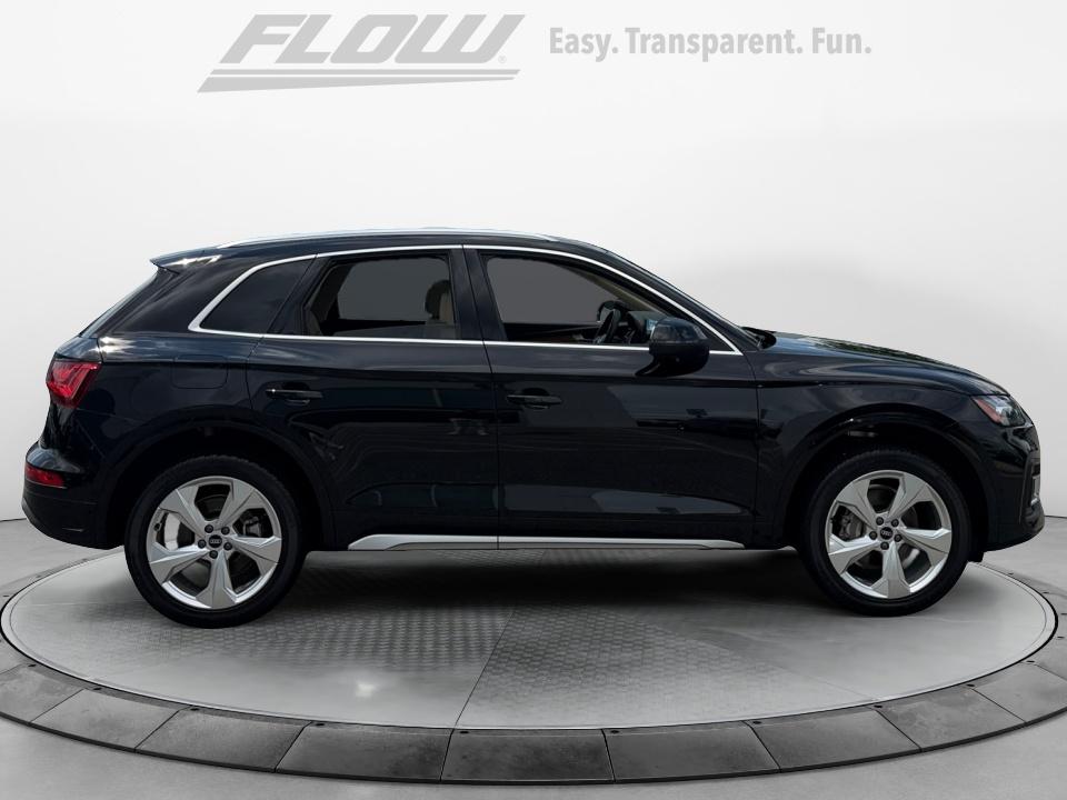 2021 Audi Q5 Prestige