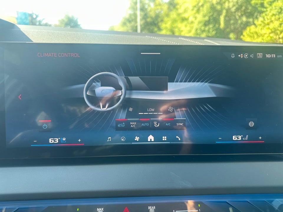 2025 BMW X3 M50 xDrive