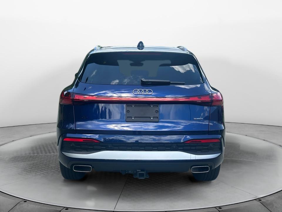 2025 Audi All-new Q5 Prestige