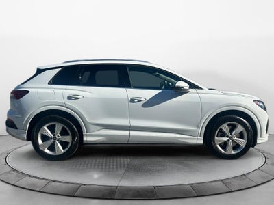 2022 Audi Q4 e-tron Premium Plus