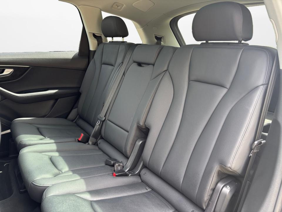 2023 Audi Q7 Premium Plus 55 TFSI quattro Tiptronic