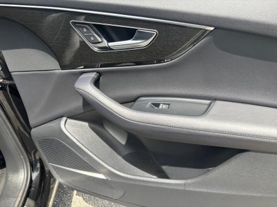 2023 Audi Q7 Premium Plus 55 TFSI quattro Tiptronic