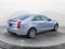 2017 Cadillac ATS Luxury AWD