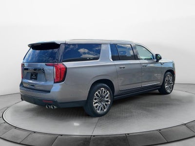 2023 GMC Yukon XL Denali Ultimate