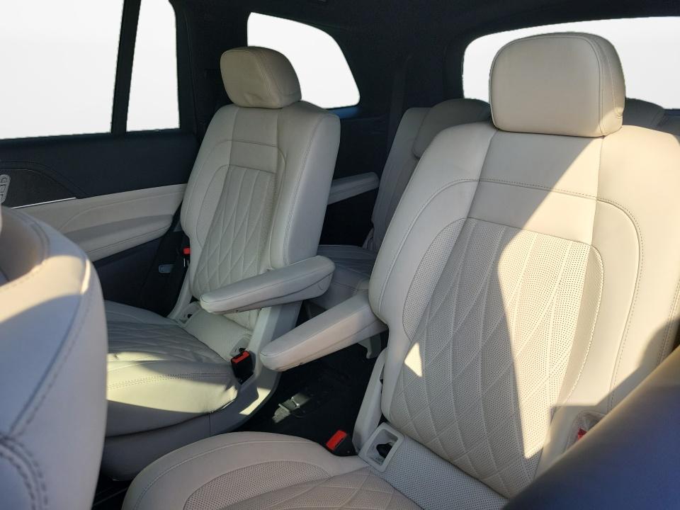 2024 Mercedes-Benz AMG® GLS 63 AMG® GLS 63