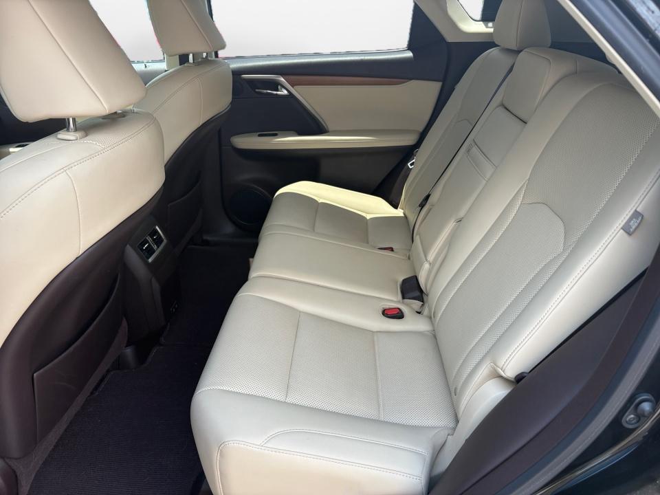 2020 Lexus RX 350 RX 350