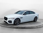 2024 Jaguar XF R-Dynamic SE