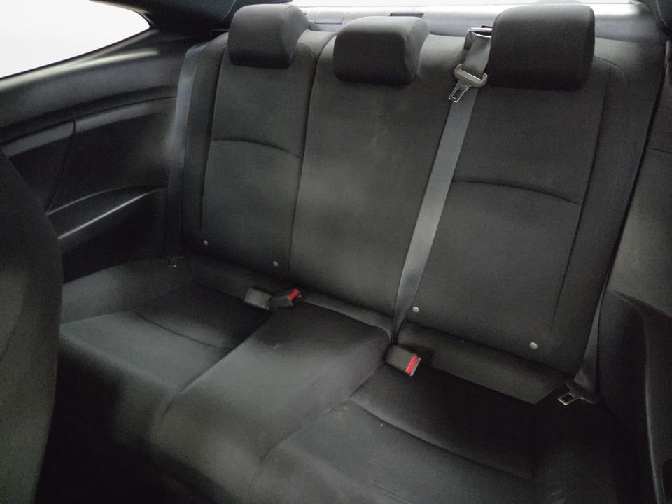 2018 Honda Civic Si (M6)