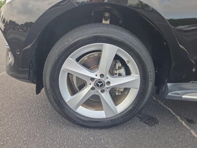 2018 Mercedes-Benz GLE 350 GLE 350