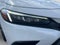 2022 Honda Civic Sedan EX
