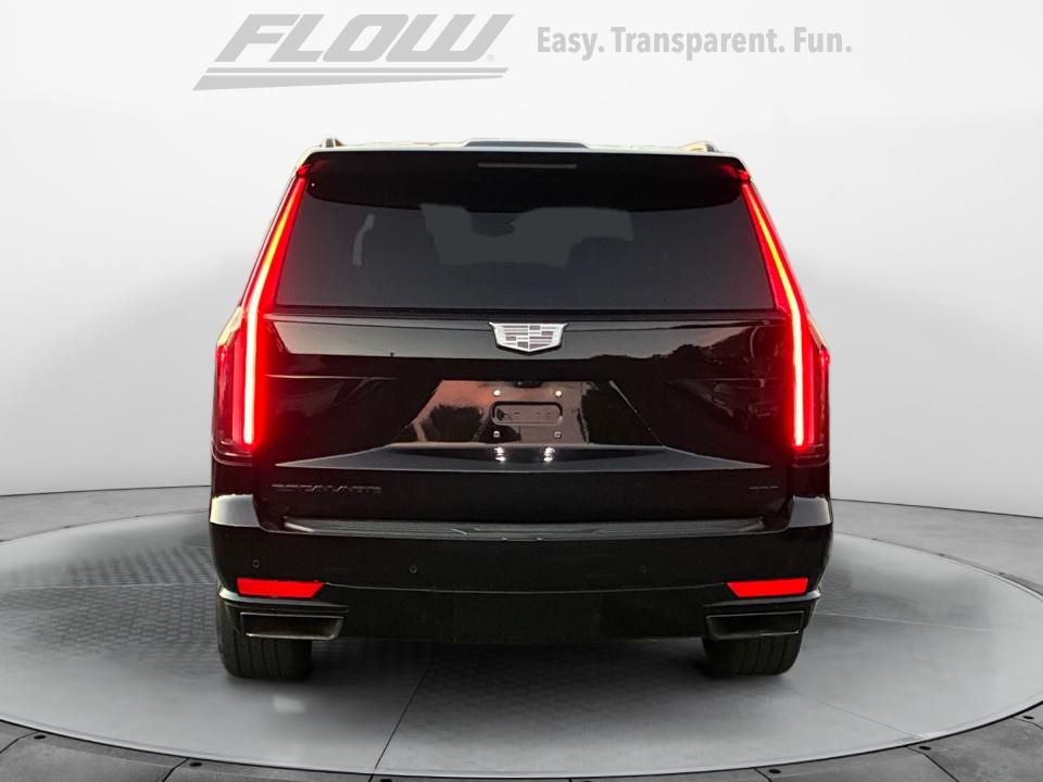 2022 Cadillac Escalade ESV Sport Platinum