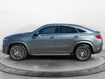 2024 Mercedes-Benz AMG® GLE 53 Coupe AMG® GLE 53