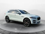 2019 Jaguar F-PACE 30t Prestige