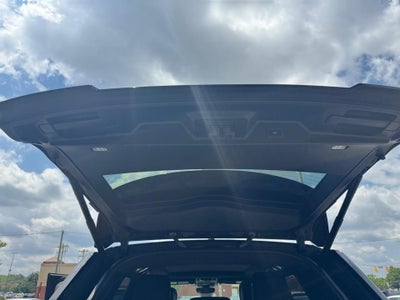2018 Land Rover Range Rover 5.0L V8 Supercharged