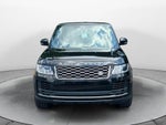 2018 Land Rover Range Rover 5.0L V8 Supercharged