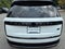 2022 Land Rover New Range Rover SE