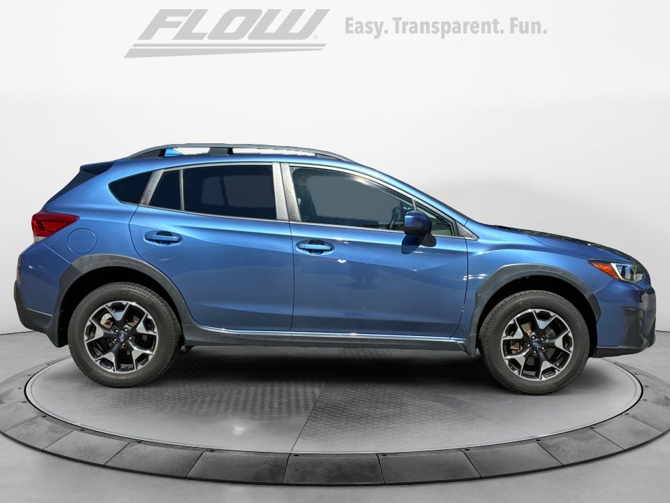 2019 Subaru Crosstrek Premium