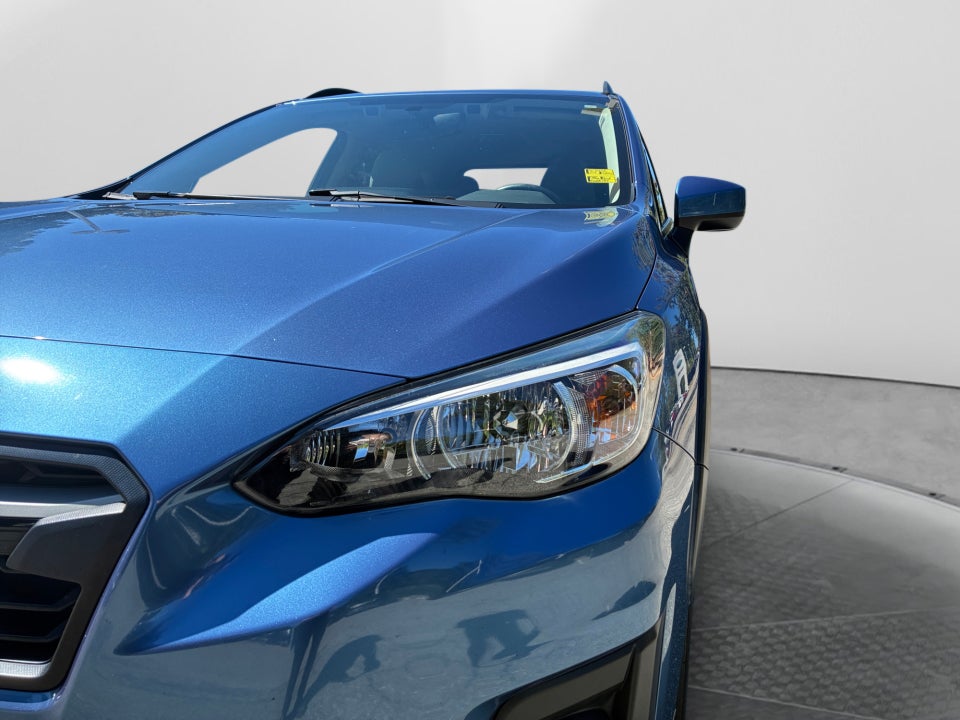 2019 Subaru Crosstrek Premium