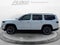 2023 Jeep Wagoneer Series III