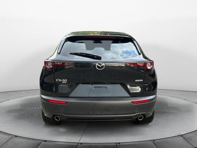 2021 Mazda Mazda CX-30 Select