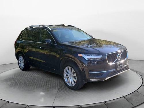 2019 Volvo XC90 Momentum