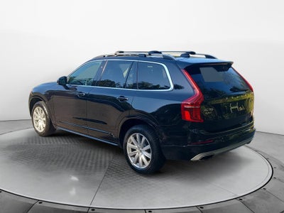 2019 Volvo XC90 Momentum