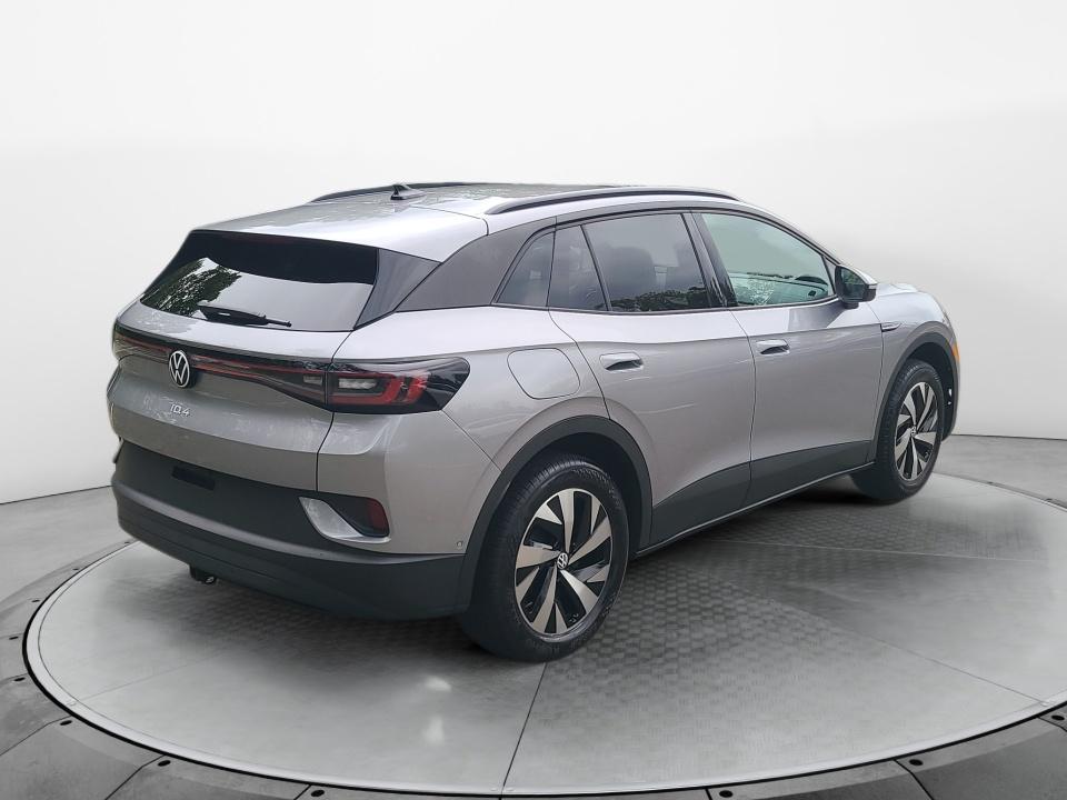 2023 Volkswagen ID.4 Pro