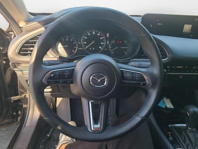 2024 Mazda Mazda3 Sedan 2.5 S Preferred