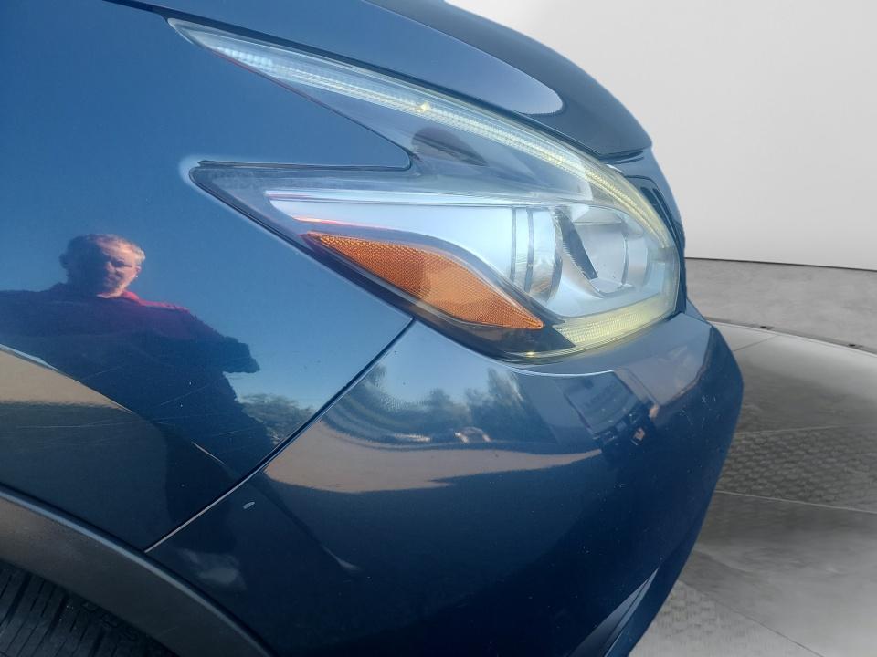 2015 Nissan Murano SL