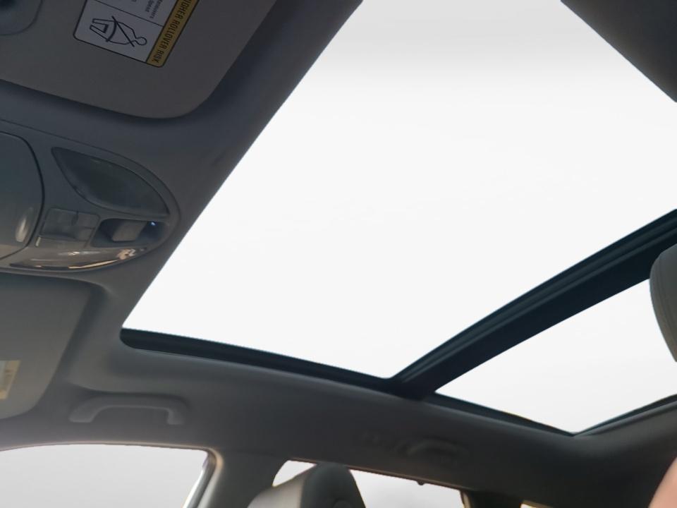 2015 Hyundai Santa Fe Sport 2.0L Turbo (A6)