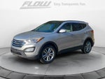 2015 Hyundai Santa Fe Sport 2.0L Turbo (A6)