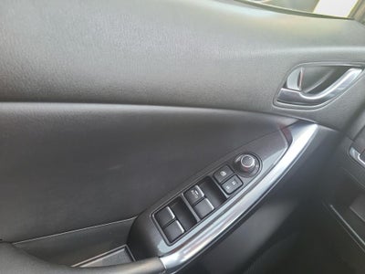 2016 Mazda Mazda CX-5 Grand Touring