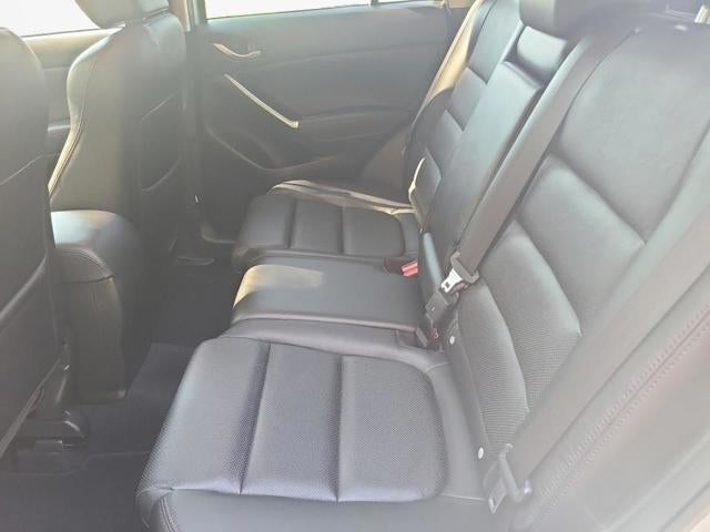 2016 Mazda Mazda CX-5 Grand Touring