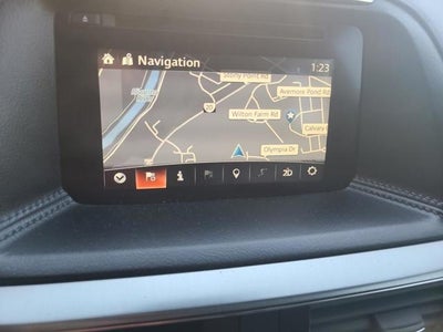 2016 Mazda Mazda CX-5 Grand Touring