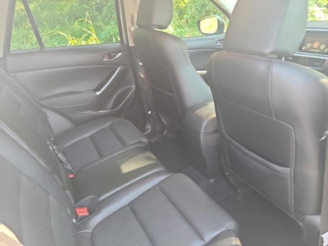 2016 Mazda Mazda CX-5 Grand Touring