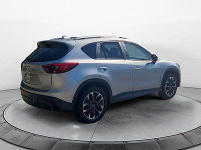 2016 Mazda Mazda CX-5 Grand Touring
