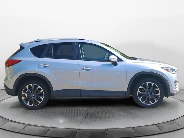 2016 Mazda Mazda CX-5 Grand Touring
