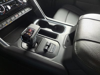 2024 GMC Sierra 1500 4WD Crew Cab Short Box Denali