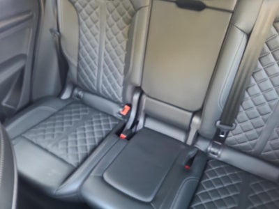 2023 Audi SQ5 Sportback Premium Plus