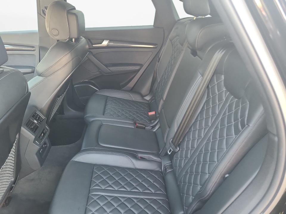 2023 Audi SQ5 Sportback Premium Plus