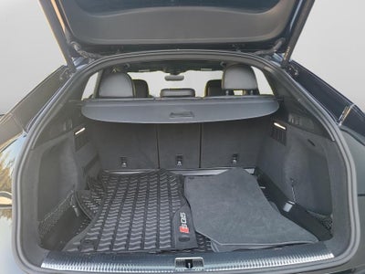 2023 Audi SQ5 Sportback Premium Plus