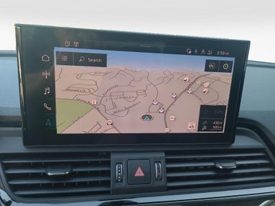 2023 Audi SQ5 Sportback Premium Plus