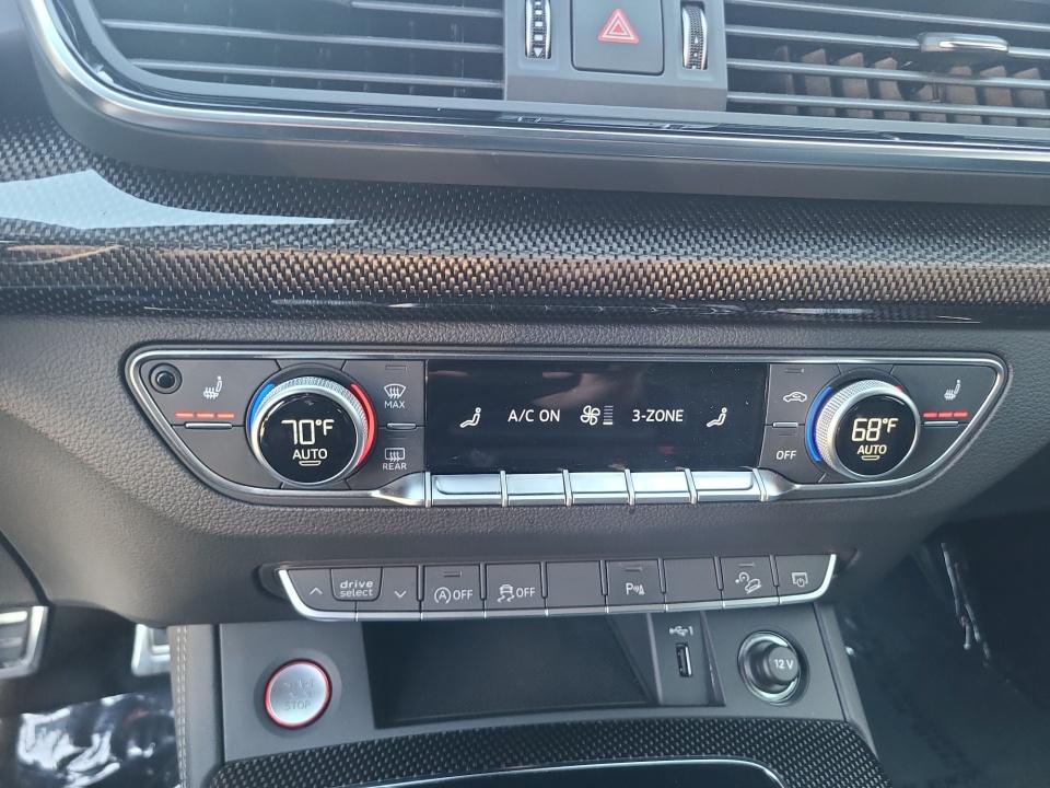 2023 Audi SQ5 Sportback Premium Plus