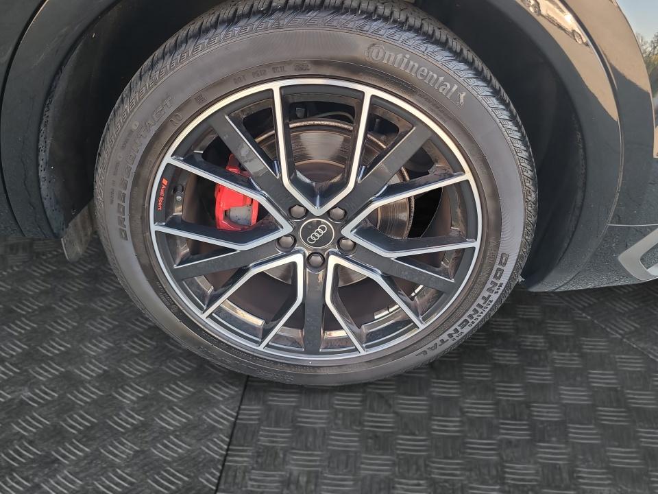 2023 Audi SQ5 Sportback Premium Plus