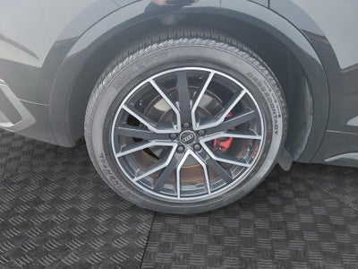 2023 Audi SQ5 Sportback Premium Plus