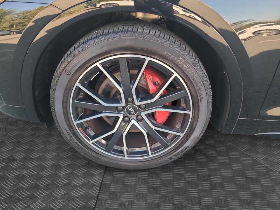 2023 Audi SQ5 Sportback Premium Plus
