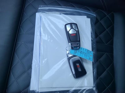 2023 Audi SQ5 Sportback Premium Plus