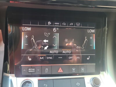 2024 Audi Q8 e-tron Premium