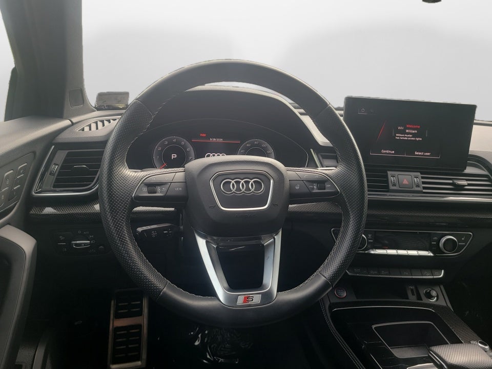 2023 Audi SQ5 Premium Plus