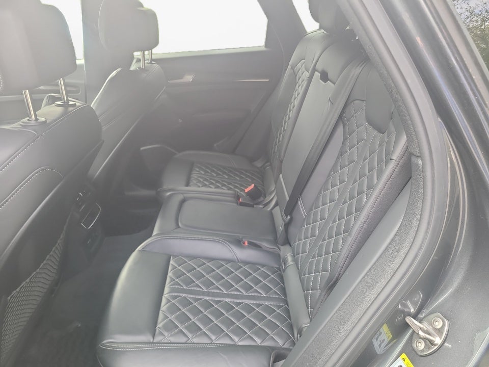 2023 Audi SQ5 Premium Plus
